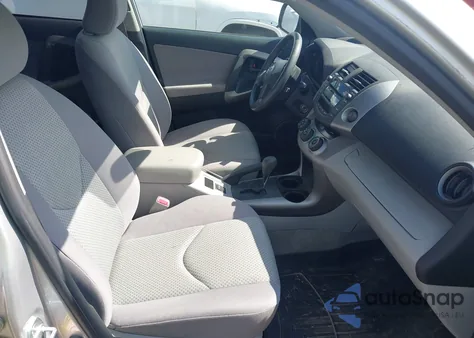 2008 Toyota Rav4 from USA, damaged, VIN JTMBD33V585190091